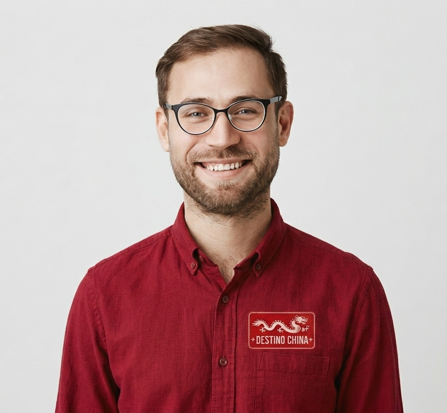 Carlos Mendoza