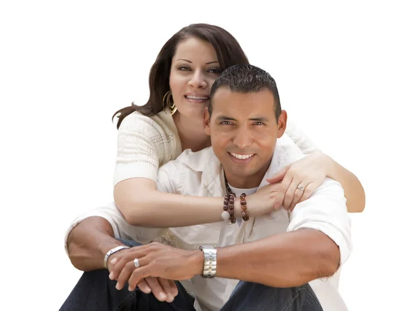 Carlos y Elena M.